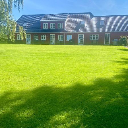 Lejlighed A Vejle Eksteriør billede