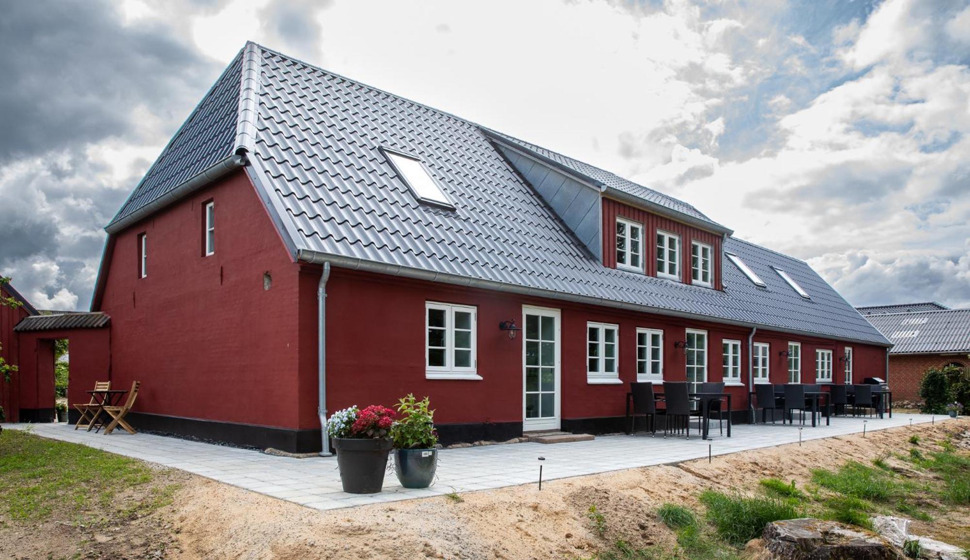 Lejlighed A Vejle Eksteriør billede
