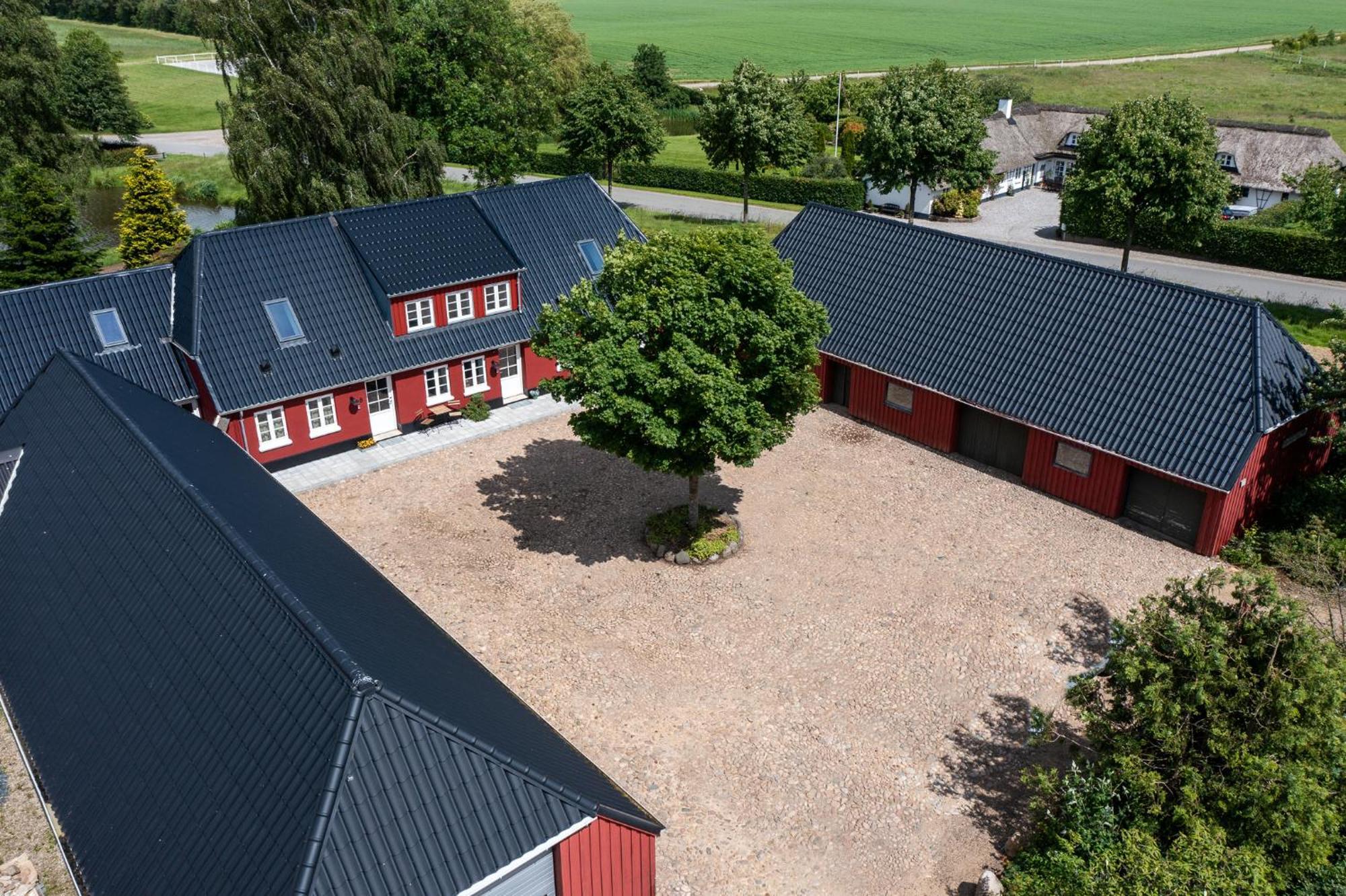 Lejlighed A Vejle Eksteriør billede