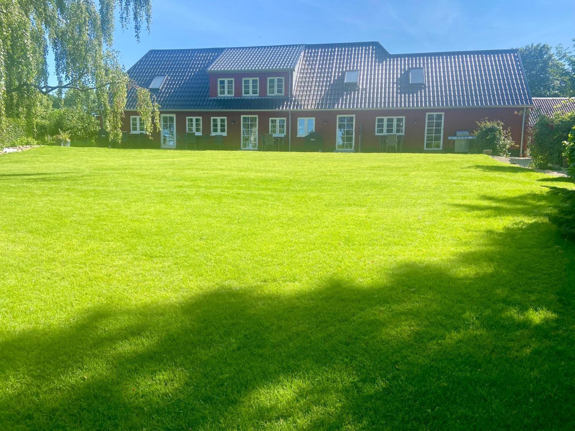 Lejlighed A Vejle Eksteriør billede